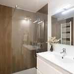 Jovellanos Apartmán Gijón