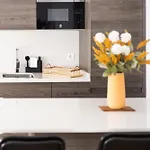 Apartmán Jovellanos Gijón