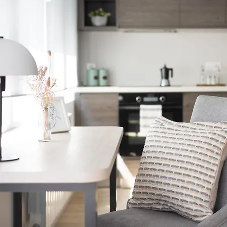 Apartmán Jovellanos *