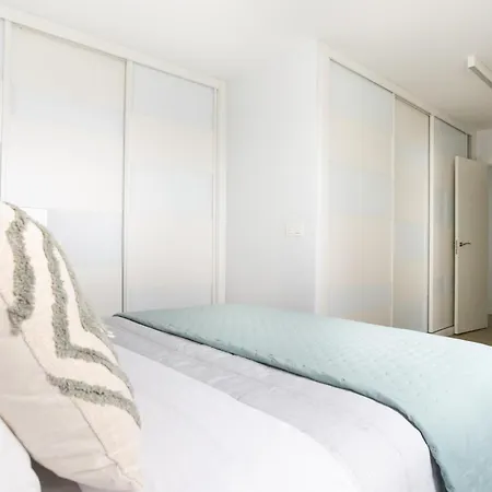 Appartamento Jovellanos *