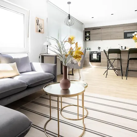 Apartmán Jovellanos