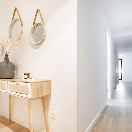 Apartment Jovellanos Gijon