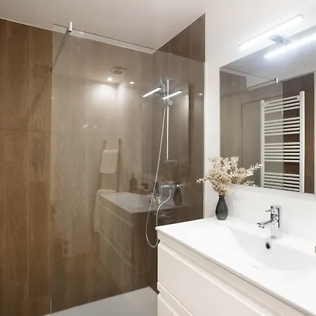 Jovellanos Apartment Gijon