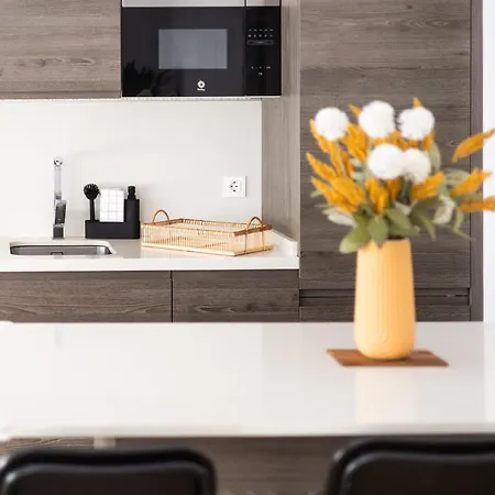 Apartment Jovellanos Gijon