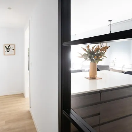 Apartment Jovellanos *